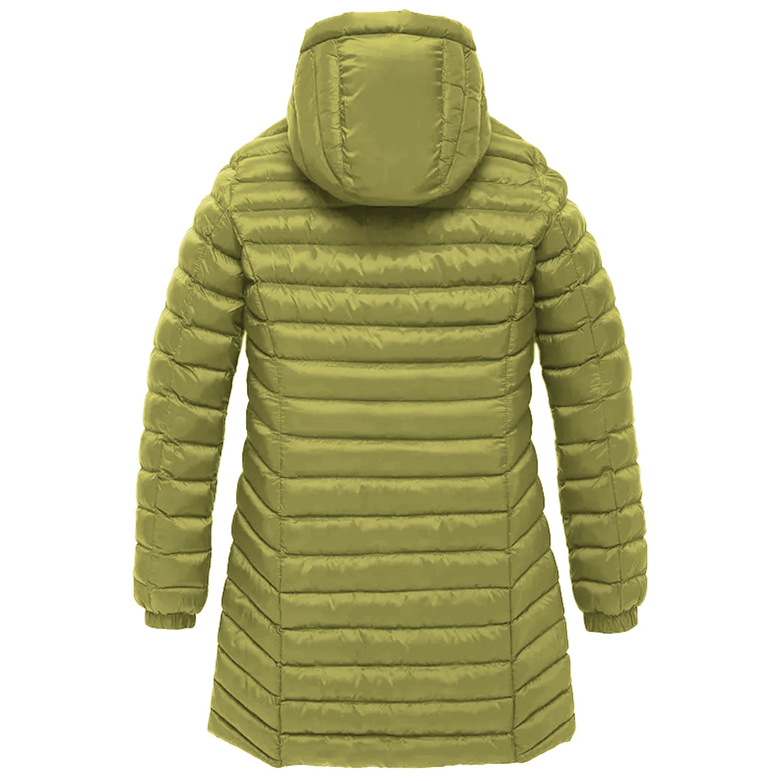 Refrigiwear Jackets Green Woman