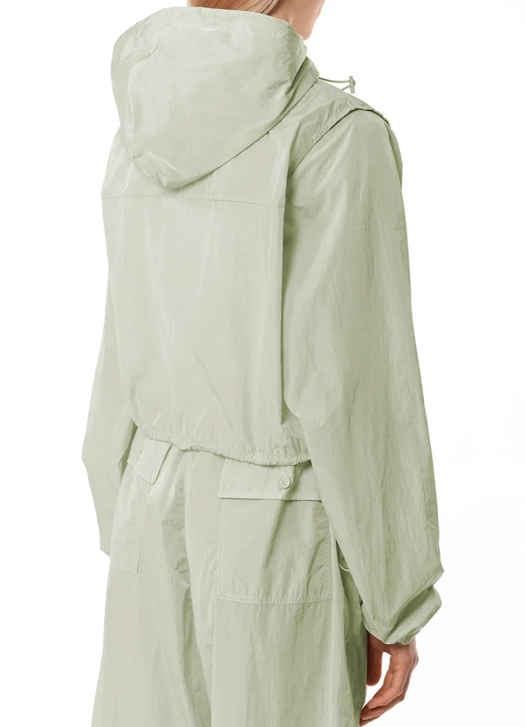 Hinnominate Jackets Green Woman