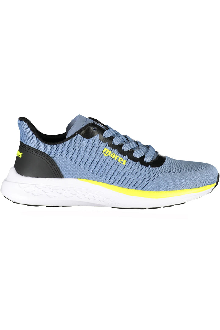 MARES BLUE MEN&#39;S SPORTS SHOES