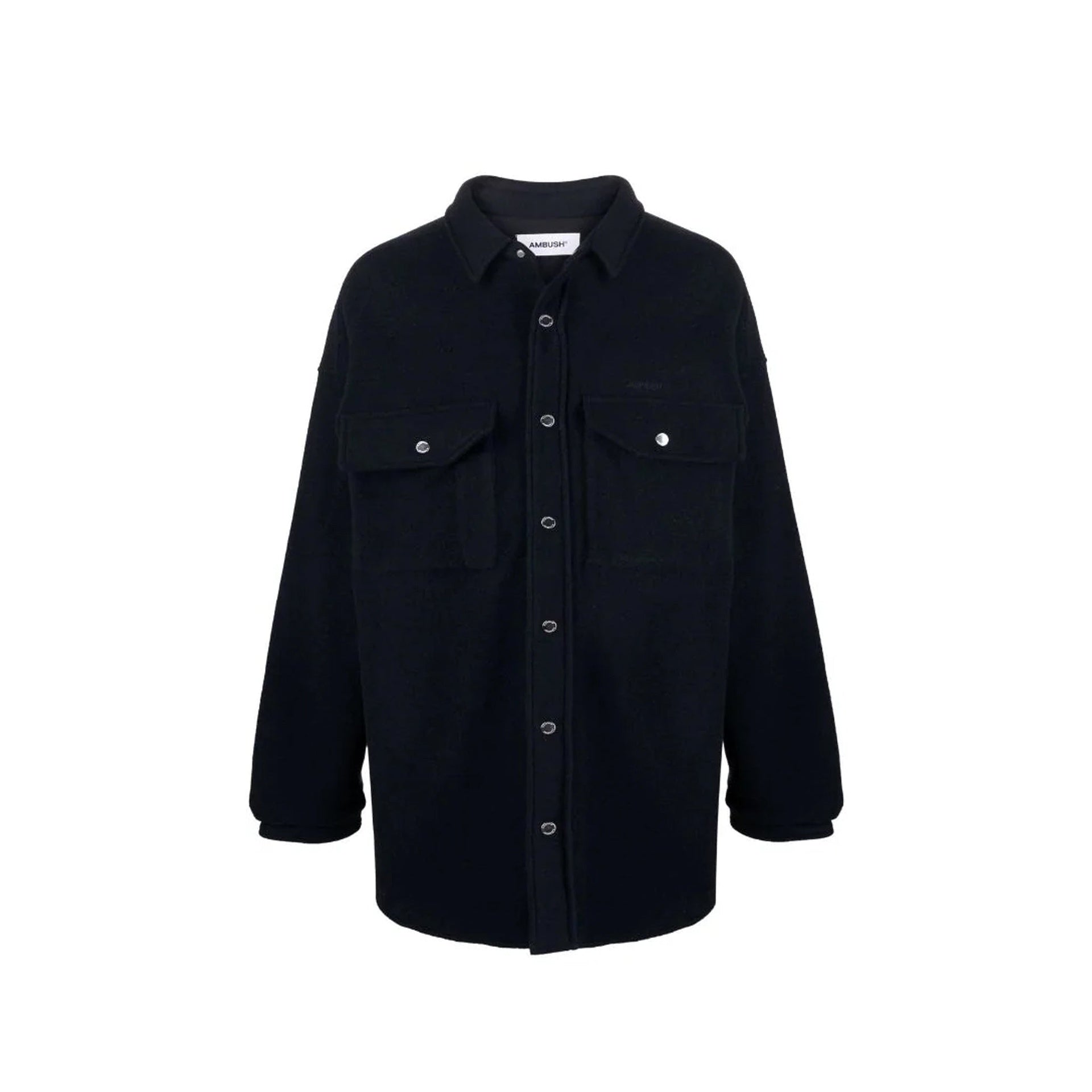 Ambush Wool Shirt Jacket