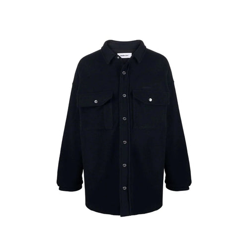Ambush Wool Shirt Jacket – Siebentaschen