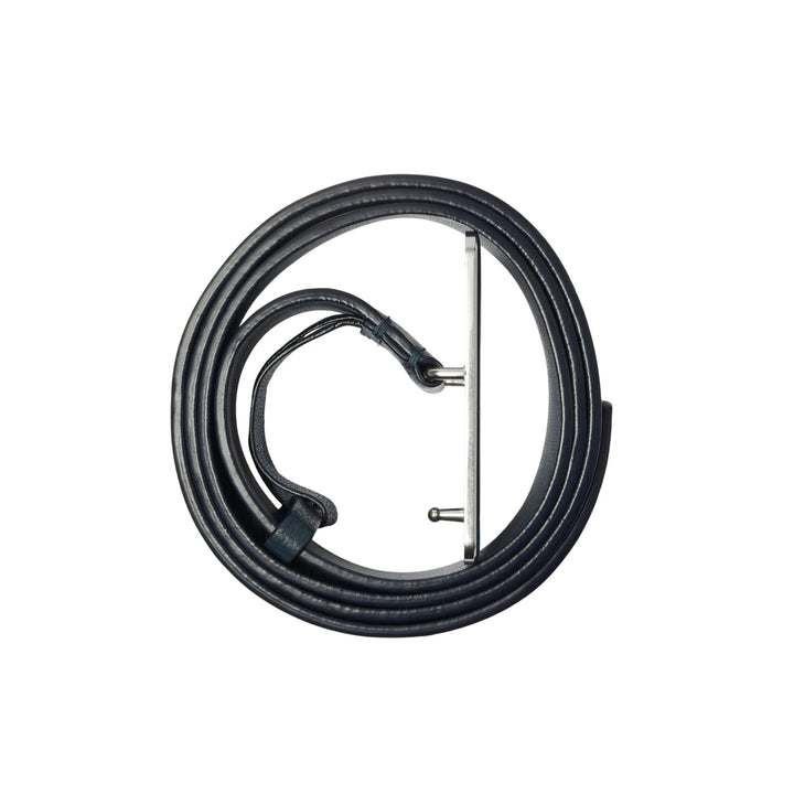 Burberry Belts Blue Unisex