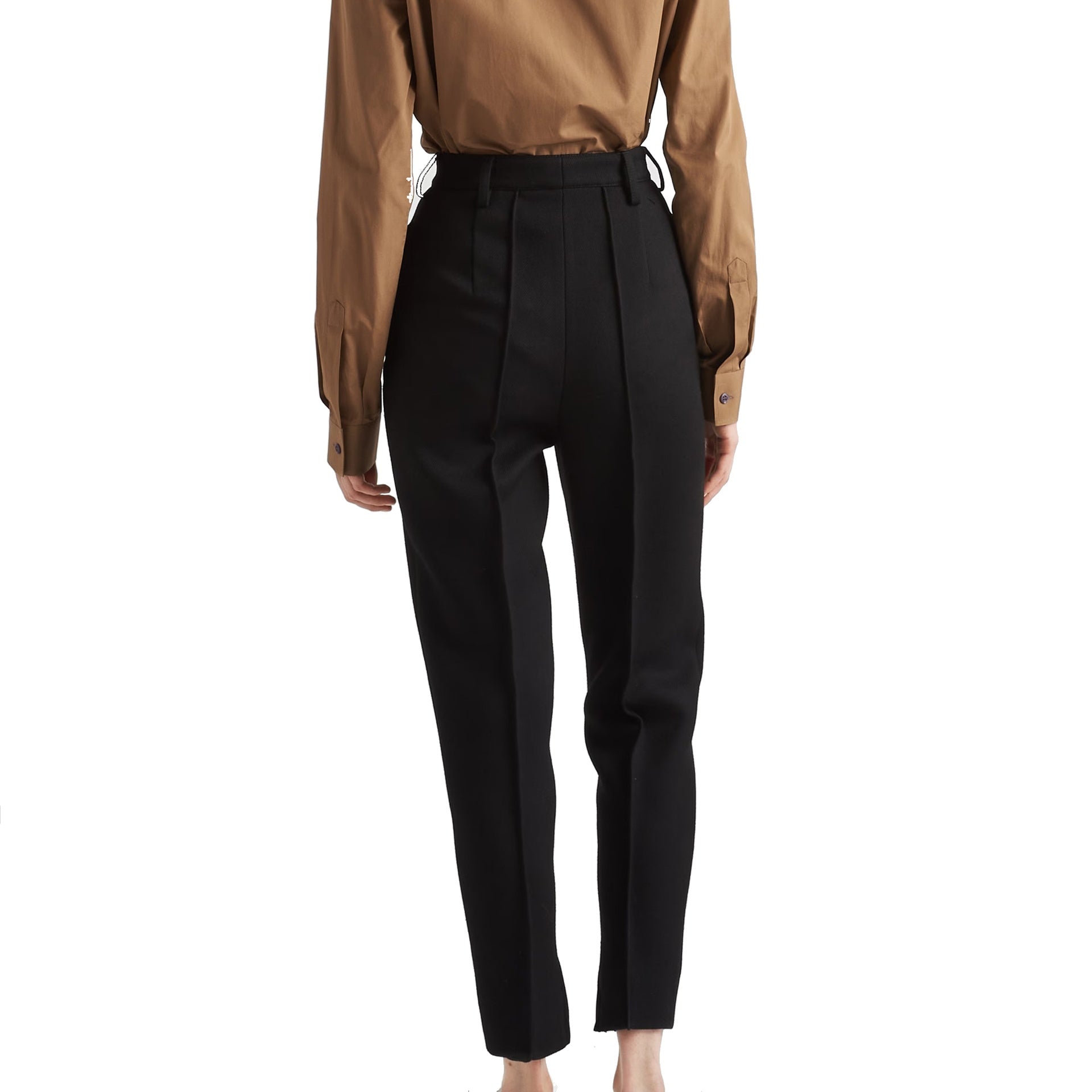 Prada Wool Pants