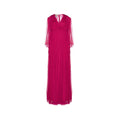 Gucci Silk Midi Dress – Siebentaschen