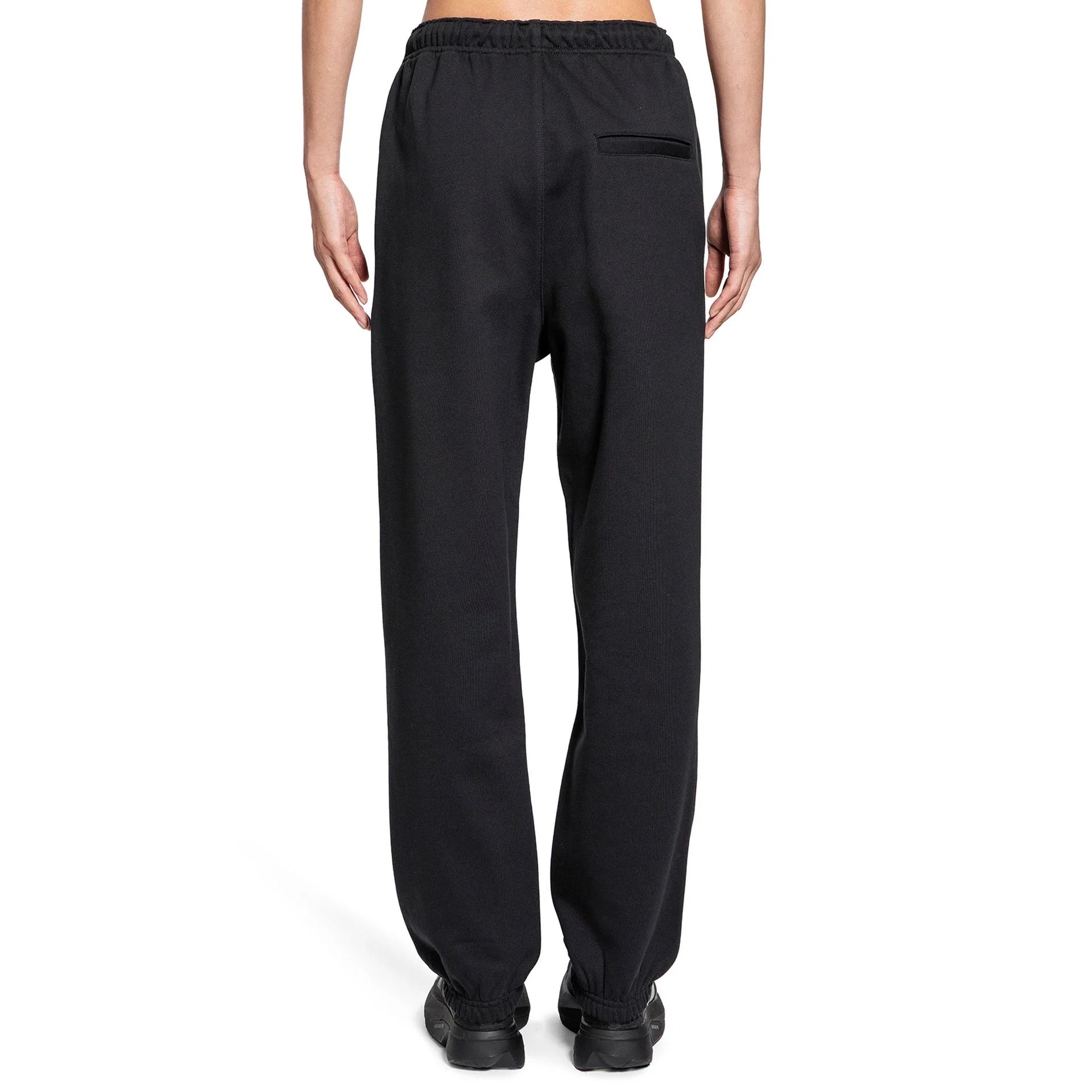 Adidas Y-3 Cotton Sweatpants