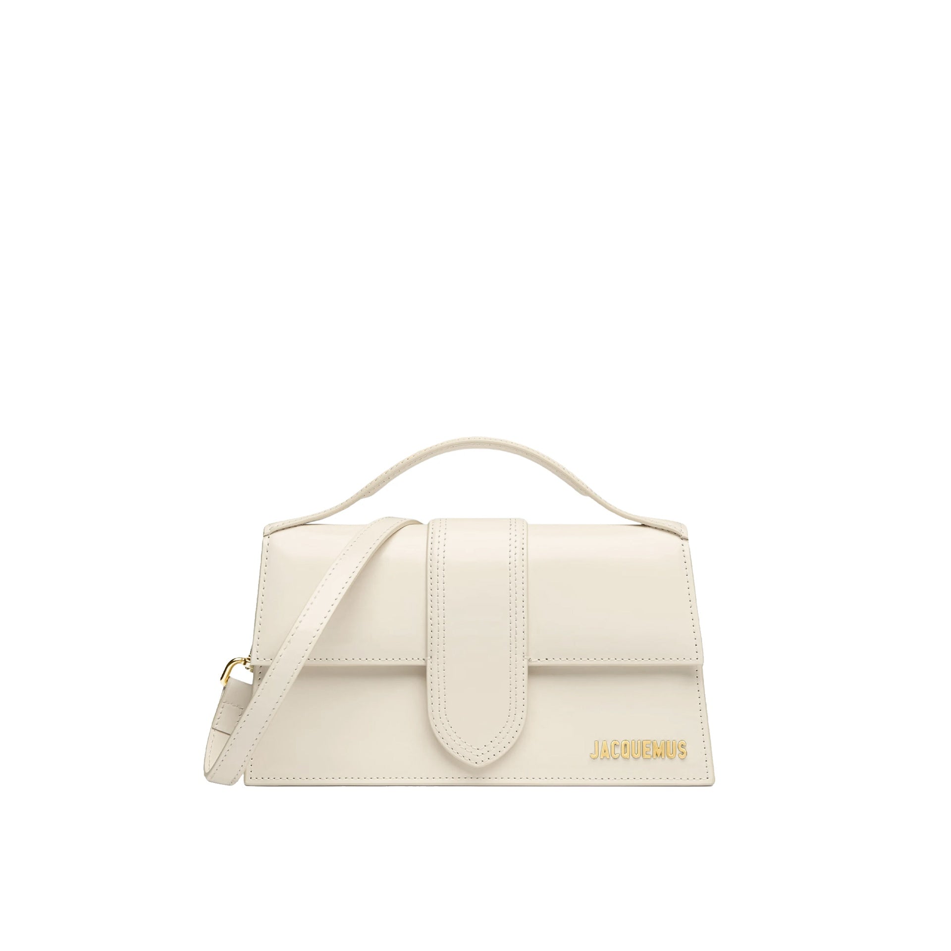 Jacquemus Le Grand Bambino Bag