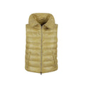 HERNO Padded Vest Jacket