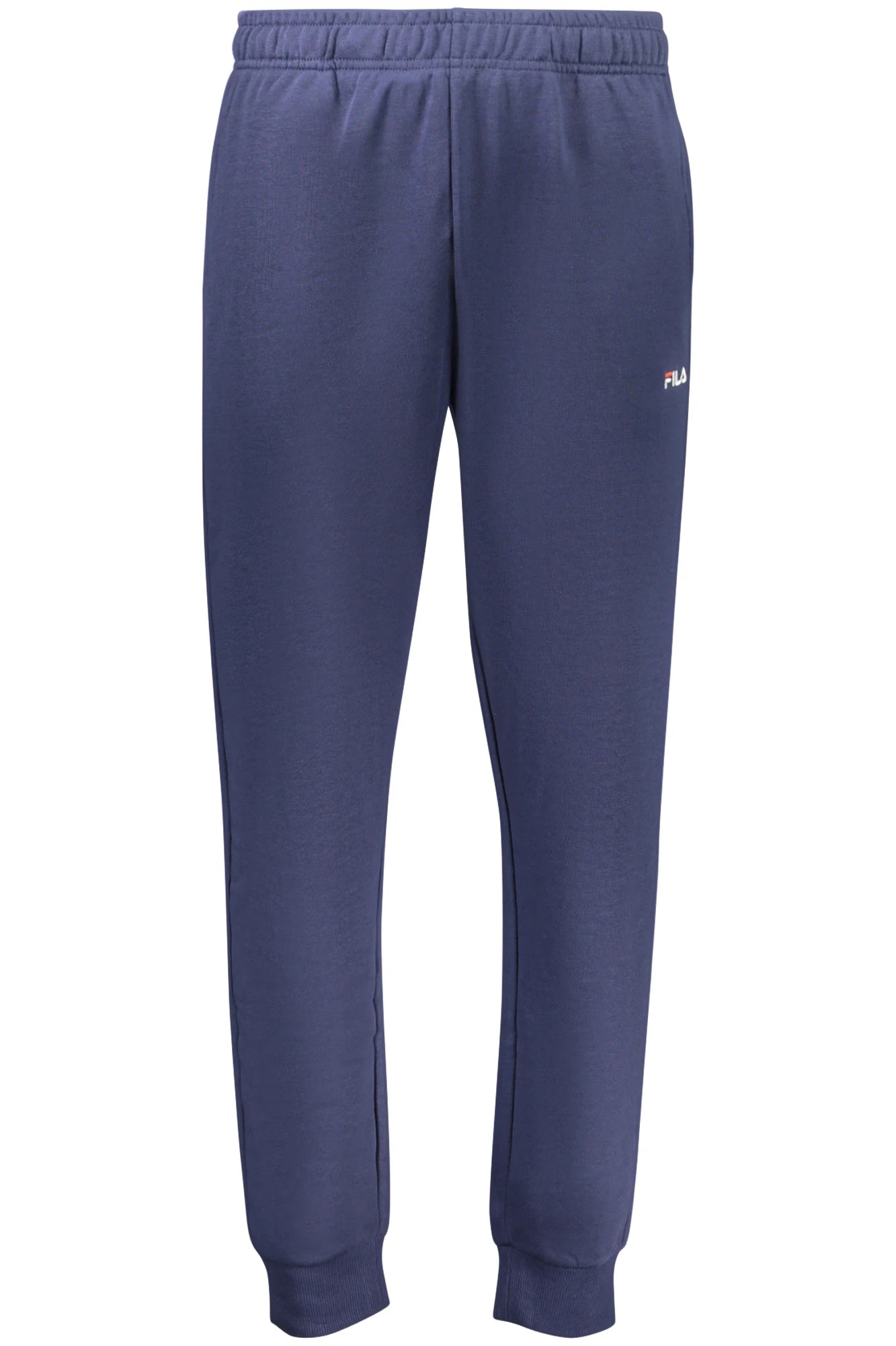 FILA MEN&#39;S BLUE LONG TRACKSUIT PANTS