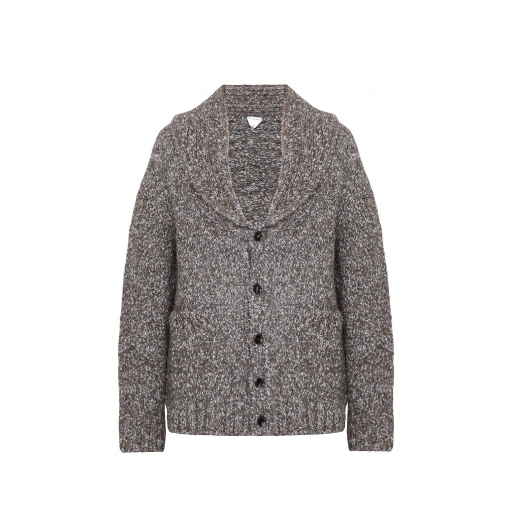 Bottega Veneta Cardigan – Siebentaschen