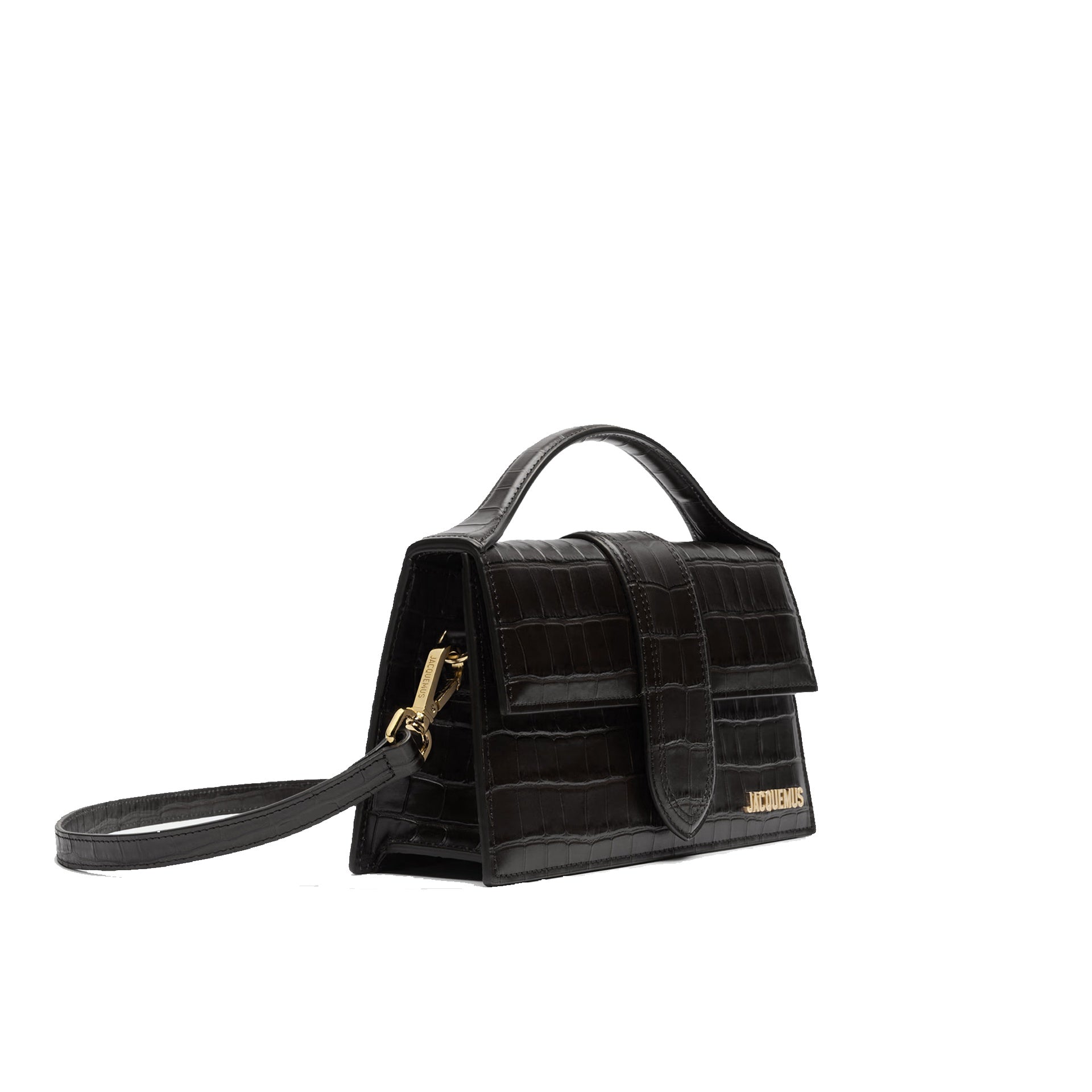 Jacquemus Le grand Bambino Bag - WOMEN BAGS - JACQUEMUS - Tluxy New