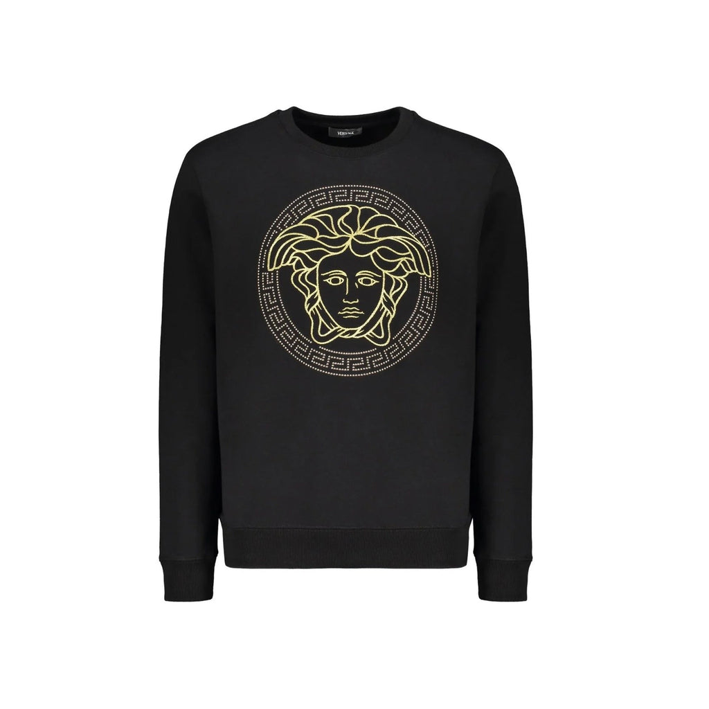 Versace Medusa Sweatshirt
