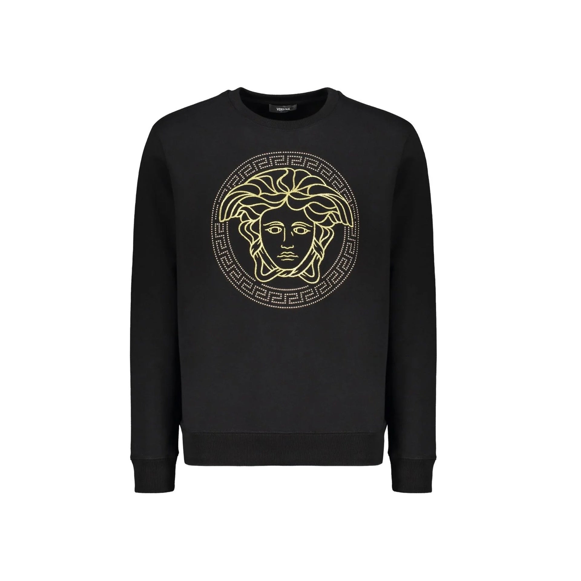 Versace Medusa Sweatshirt