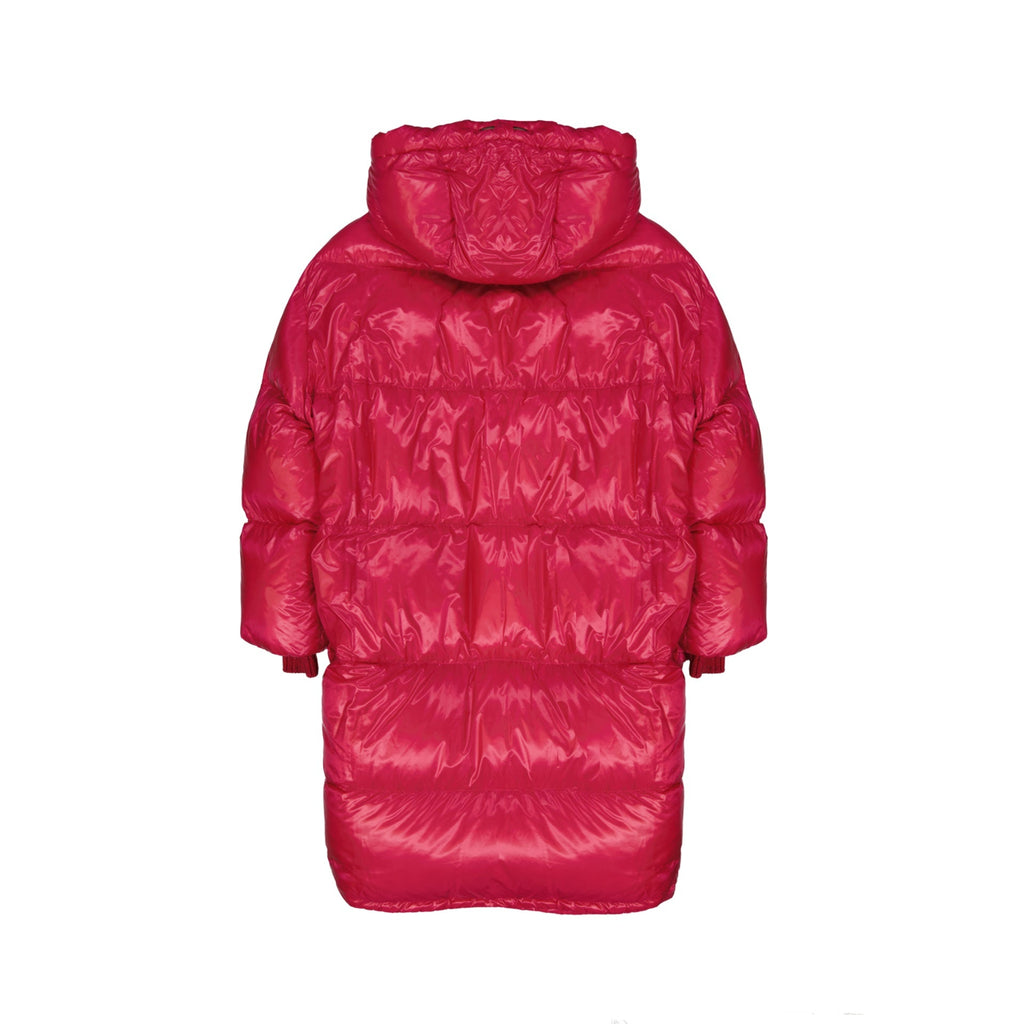 HERNO Padded Coat