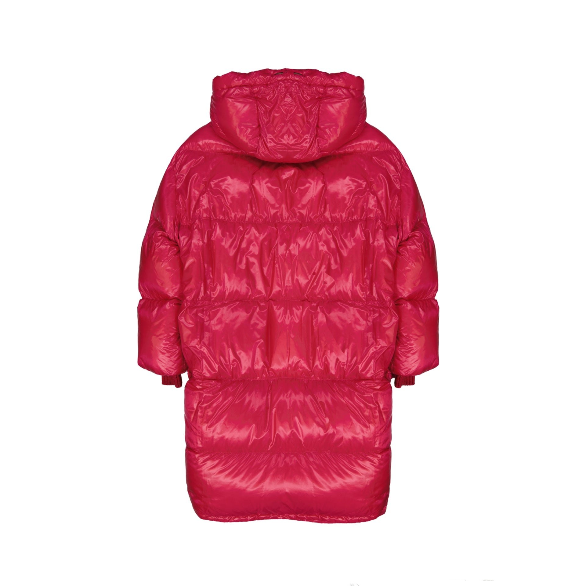 HERNO Padded Coat