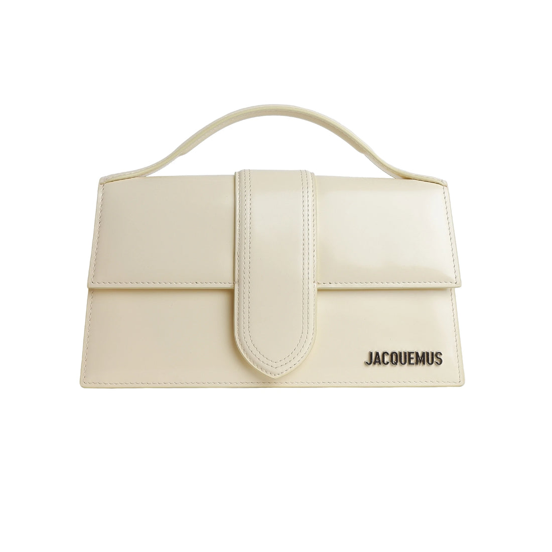 Jacquemus Crossbody Bags Beige Woman