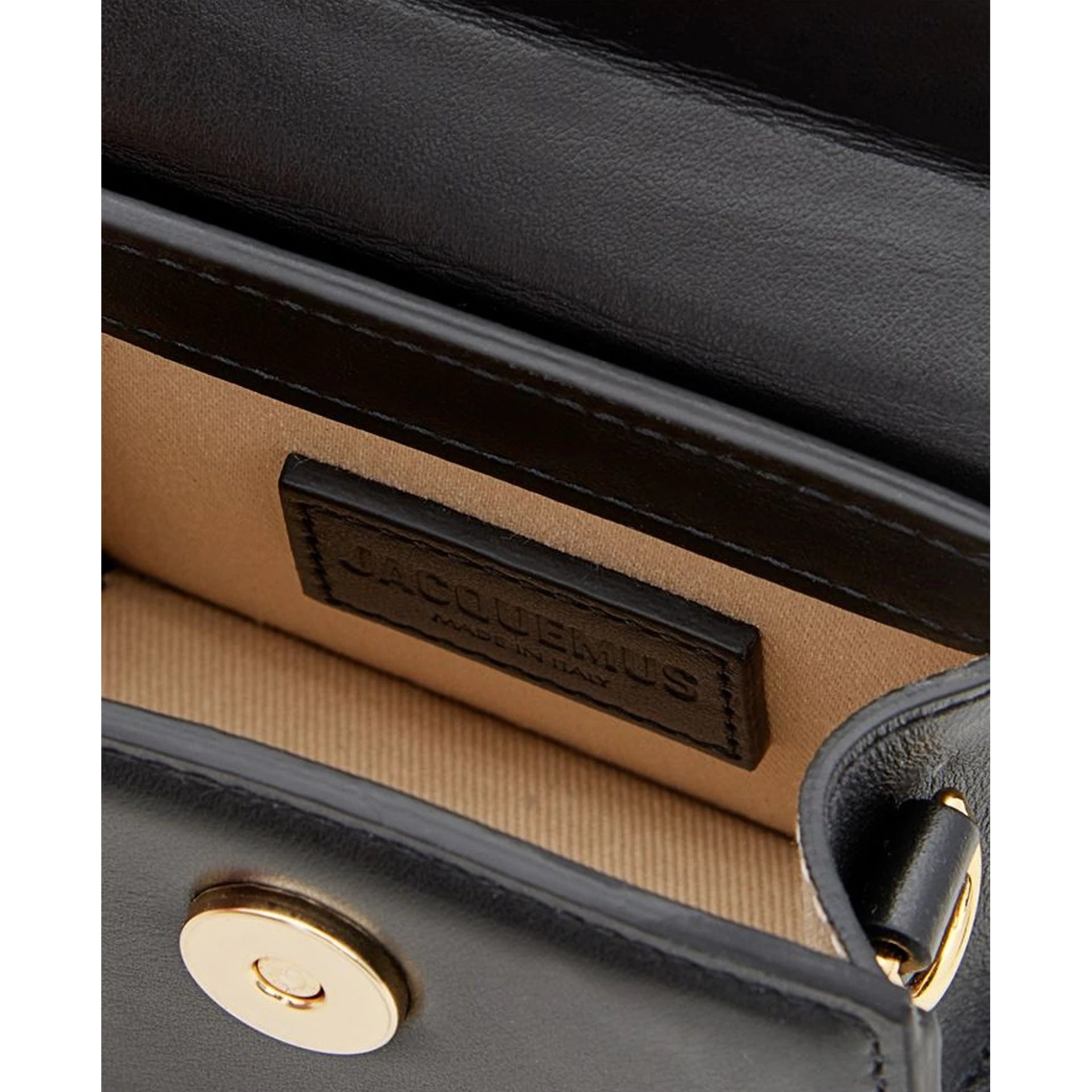 Jacquemus Le Chiquito Mini Bag