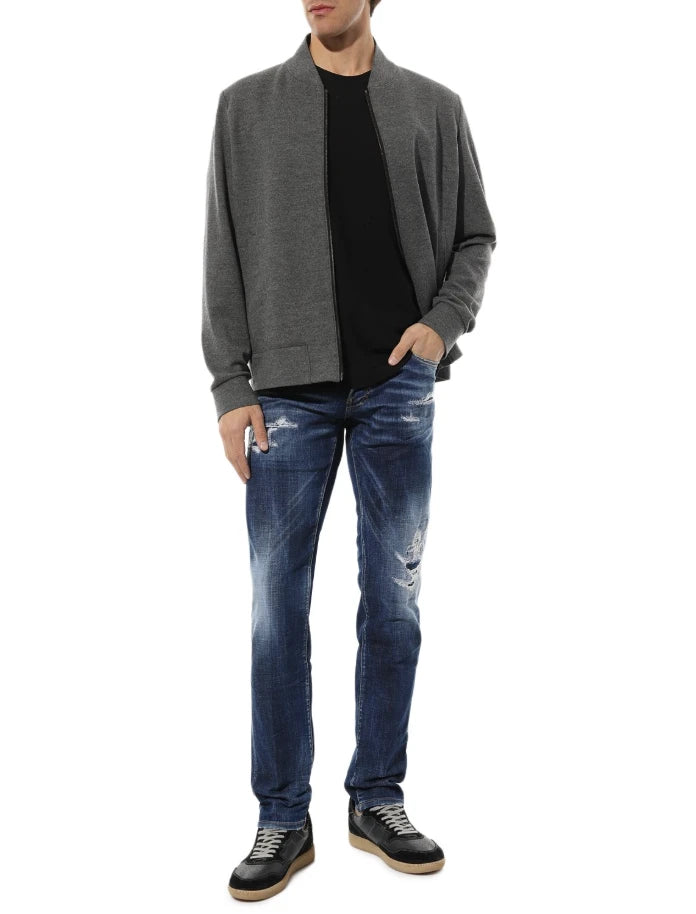 Dsquared2 Jeans Blue Man