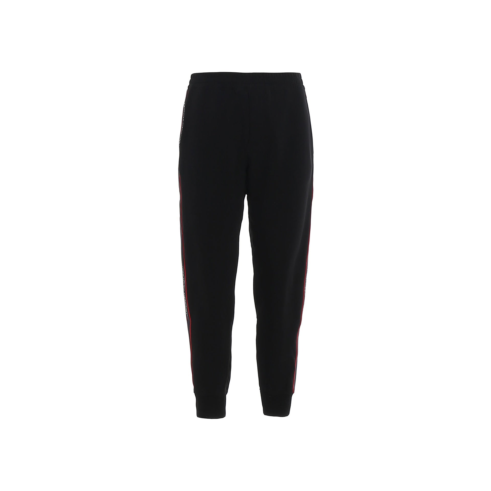 Alexander McQueen Logo Sweatpants - MEN CLOTHING - ALEXANDER MCQUEEN - Tluxy New