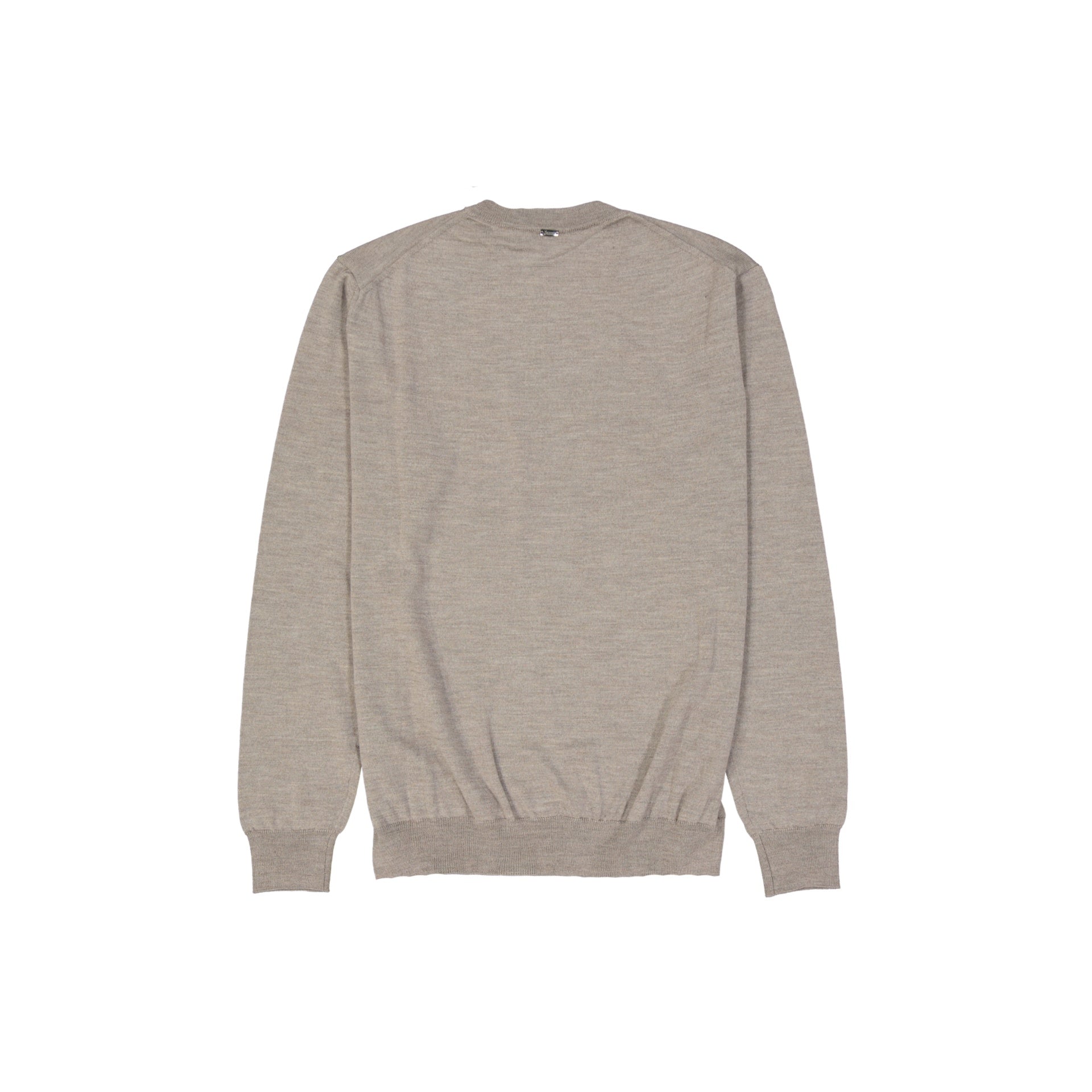HERNO Wool Pullover
