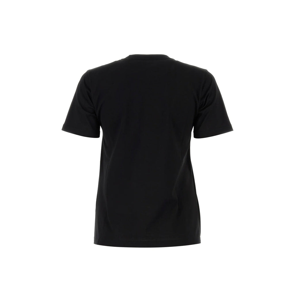 Burberry Cotton Logo T-shirt