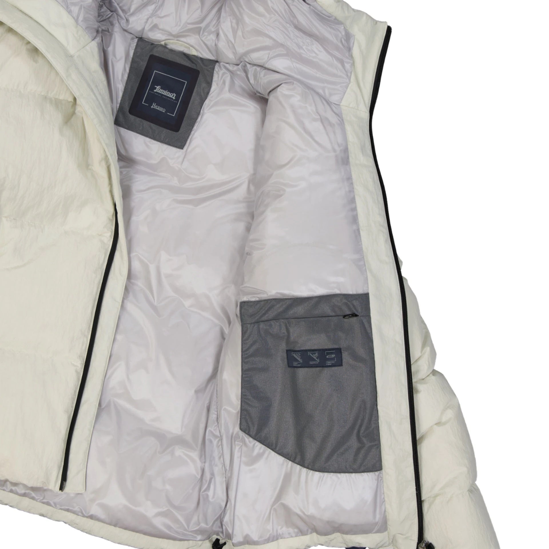 HERNO Down Jacket