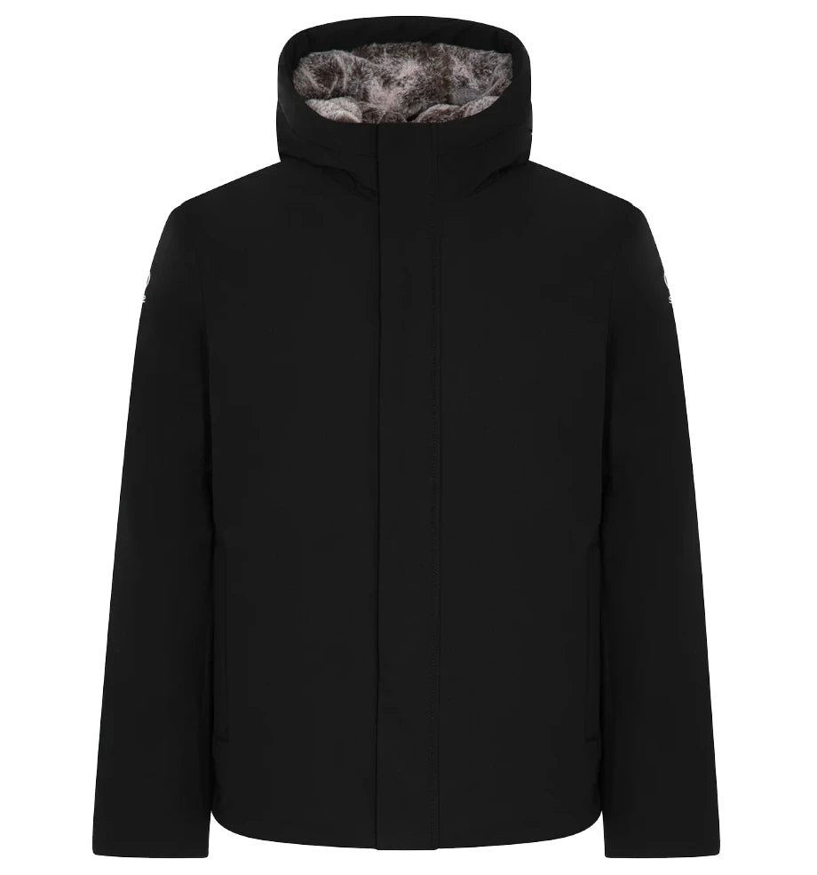 Suns Jackets Black Man