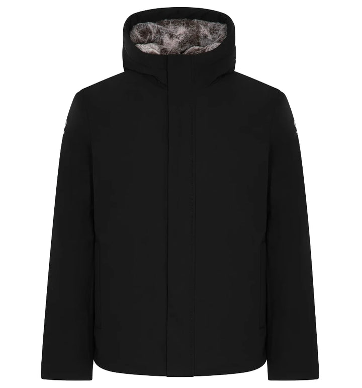 Suns Jackets Black Man