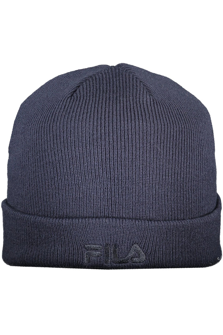 FILA MEN&#39;S BLUE CAP