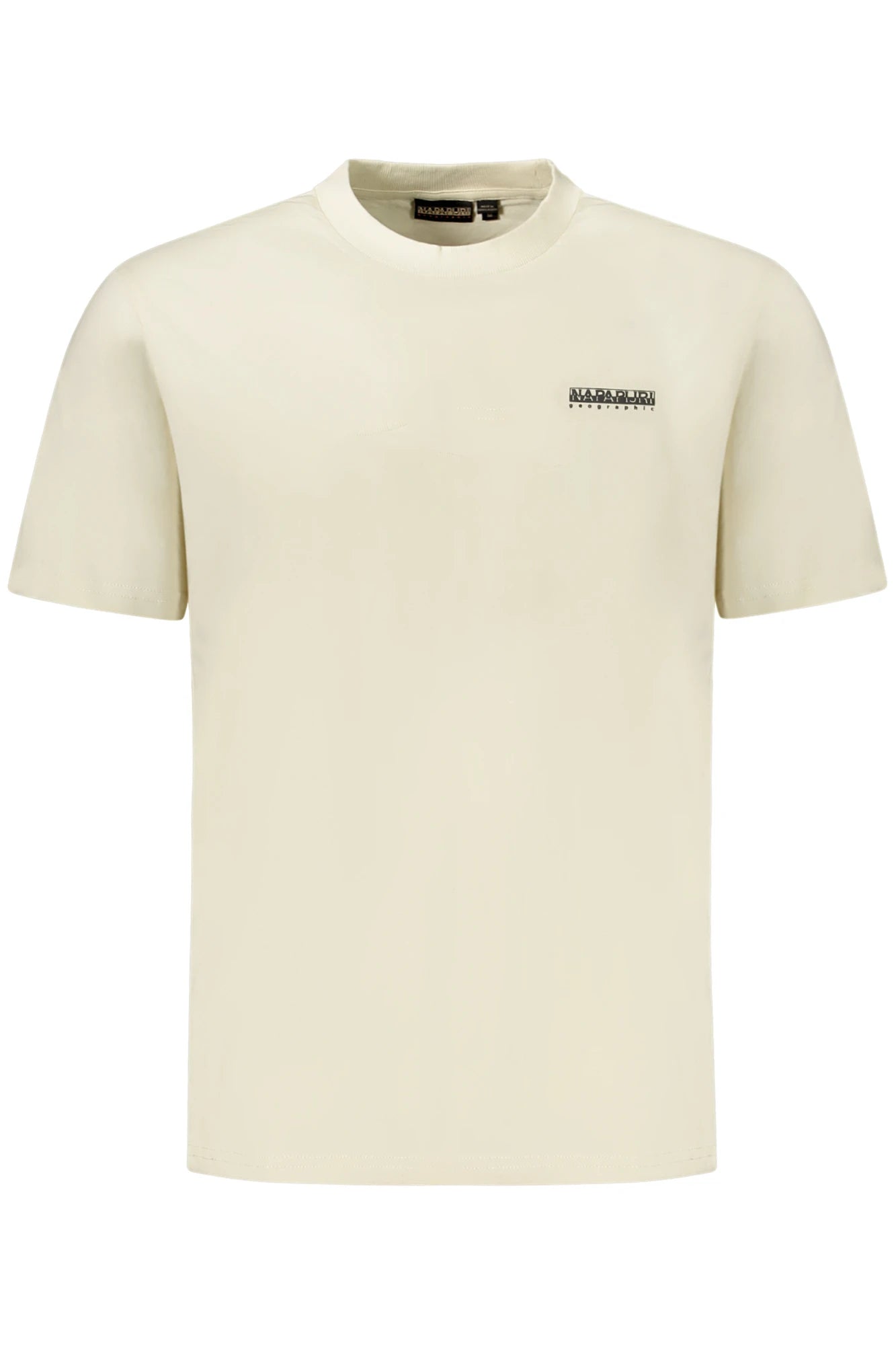 NAPAPIJRI MEN&#39;S SHORT-SLEEVE T-SHIRT