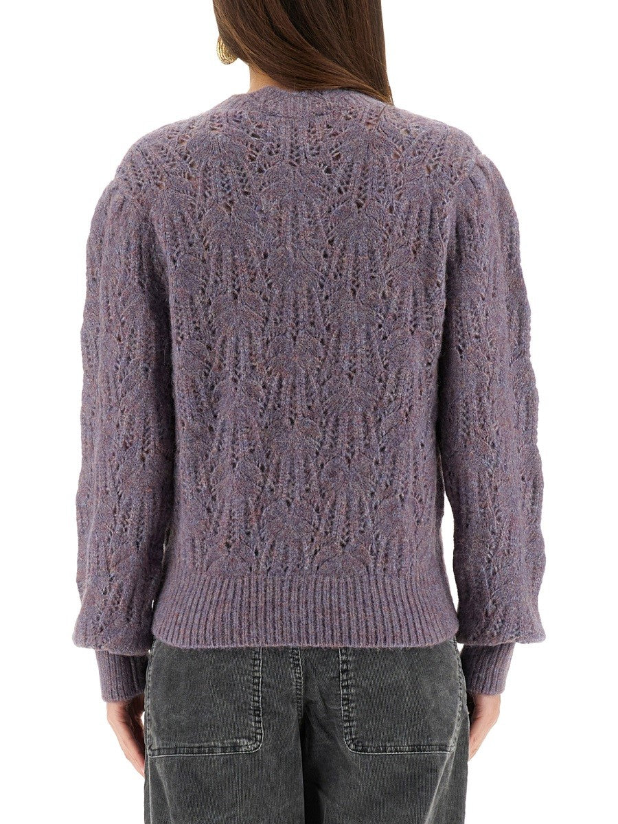 MARANT ETOILE "CELESTINE" SWEATER