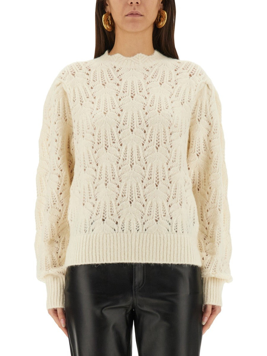MARANT ETOILE "CELESTINE" SWEATER