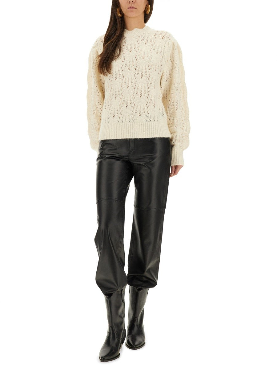 MARANT ETOILE "CELESTINE" SWEATER
