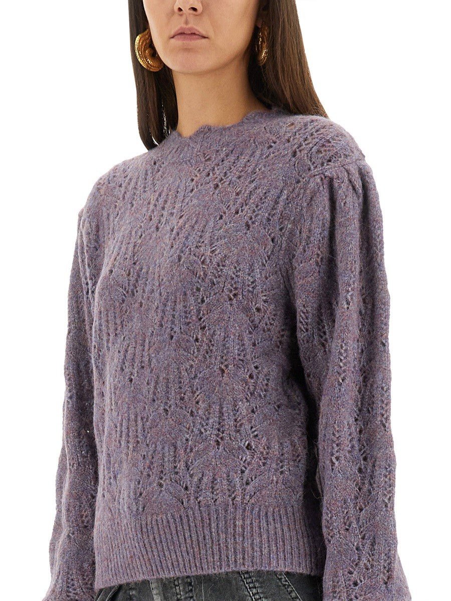 MARANT ETOILE "CELESTINE" SWEATER