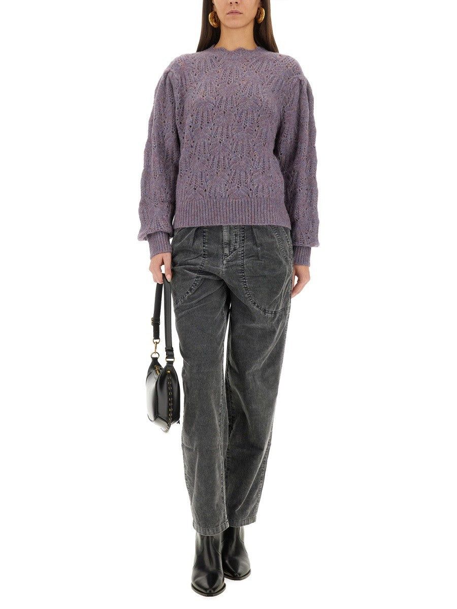 MARANT ETOILE "CELESTINE" SWEATER