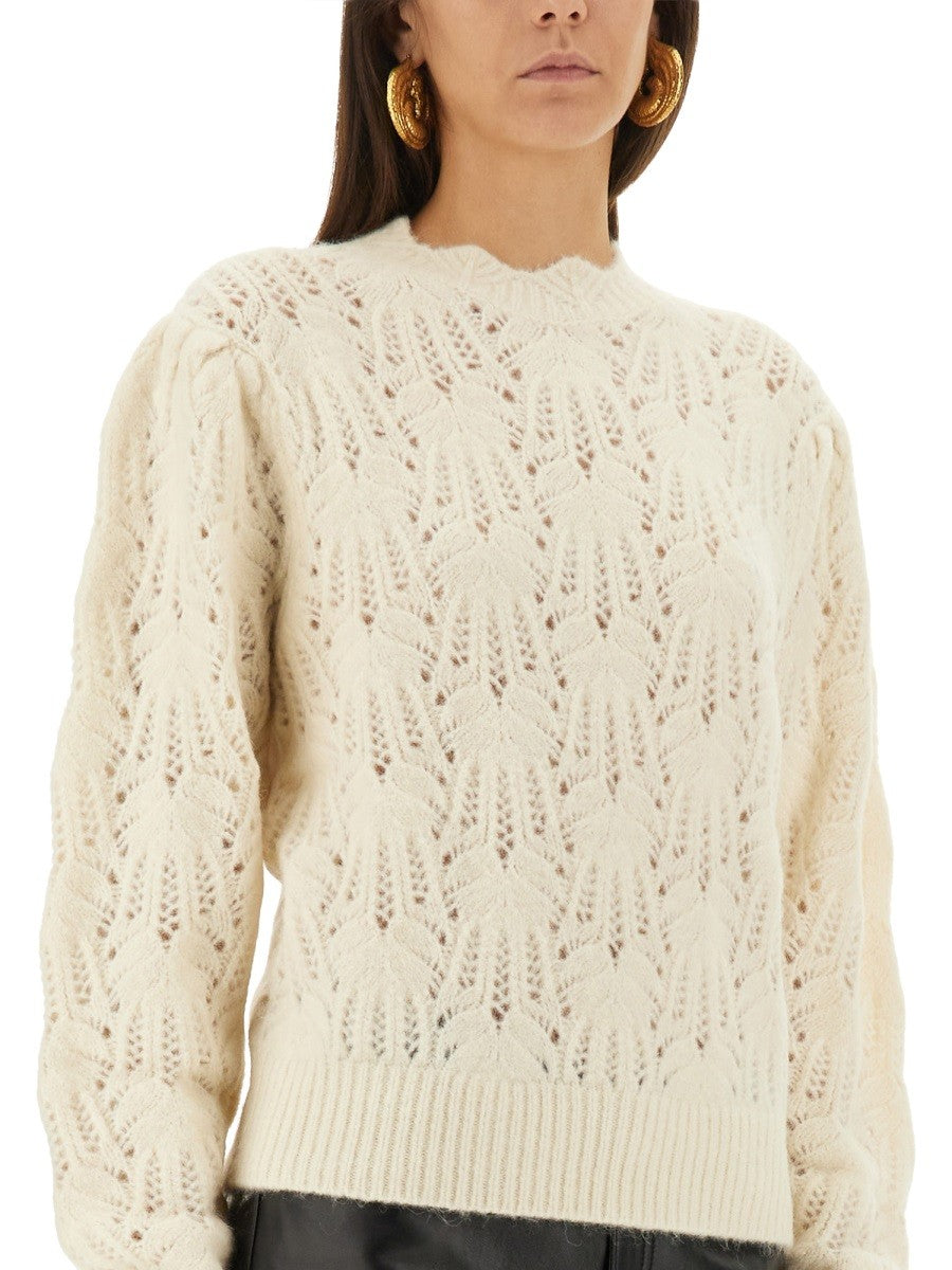 MARANT ETOILE "CELESTINE" SWEATER