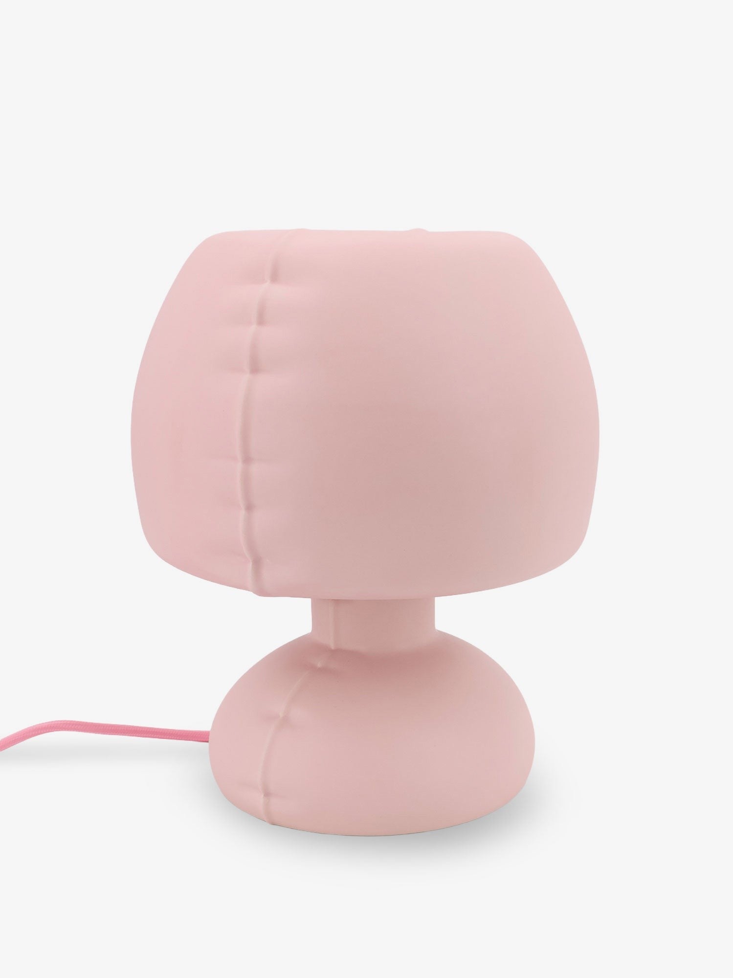 HOME STUDYO Ceramic table lamp