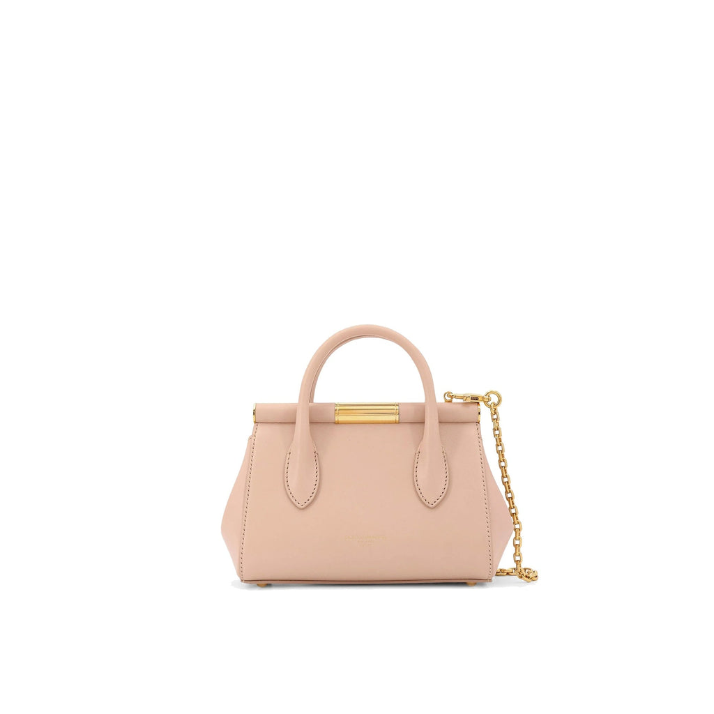 Dolce & Gabbana Mini Marlene Handbag