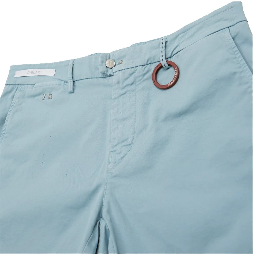 Tramarossa shorts Light Blue Man