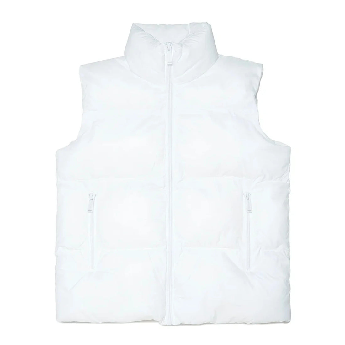 Dsquared2 Vest White Junior