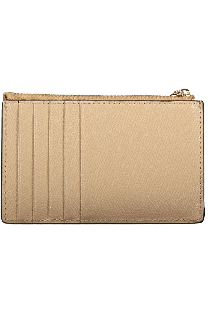 FURLA WOMEN&#39;S BEIGE WALLET