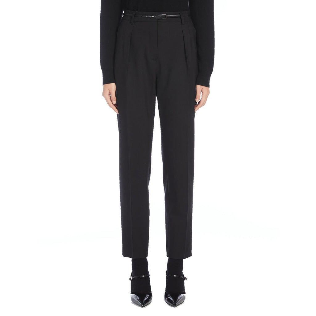 Max Mara Studio Prosit Classic Pants