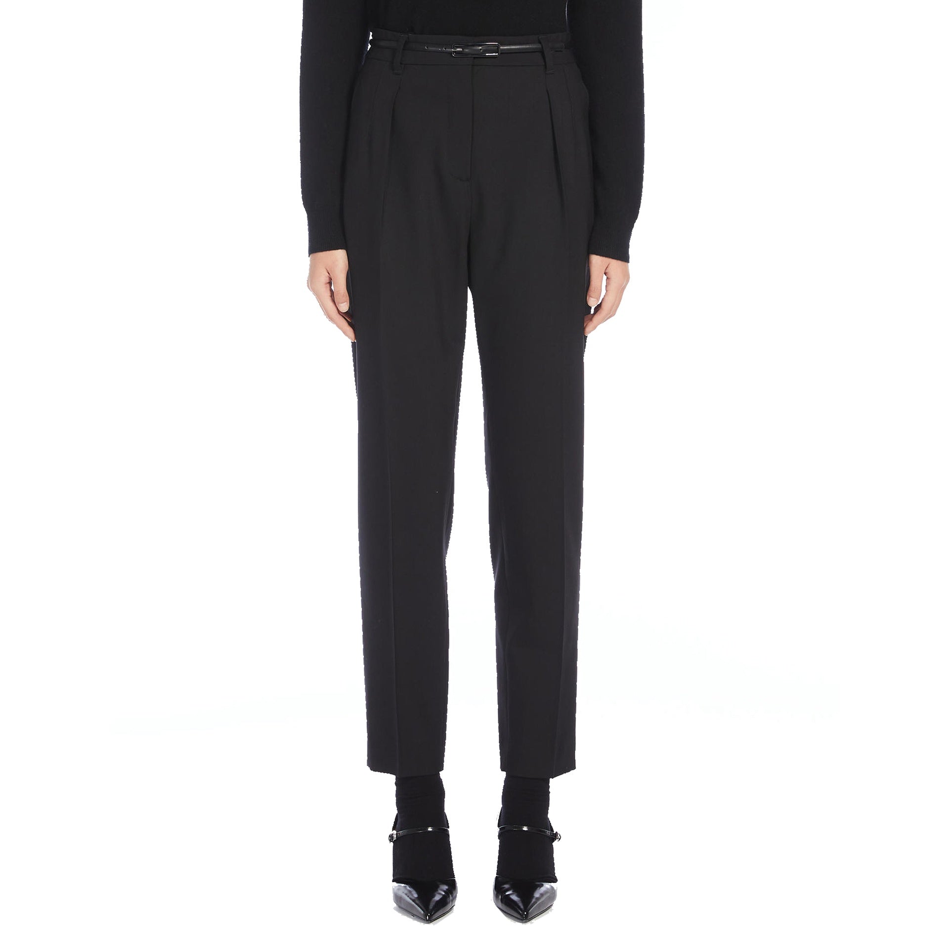 Max Mara Studio Prosit Classic Pants