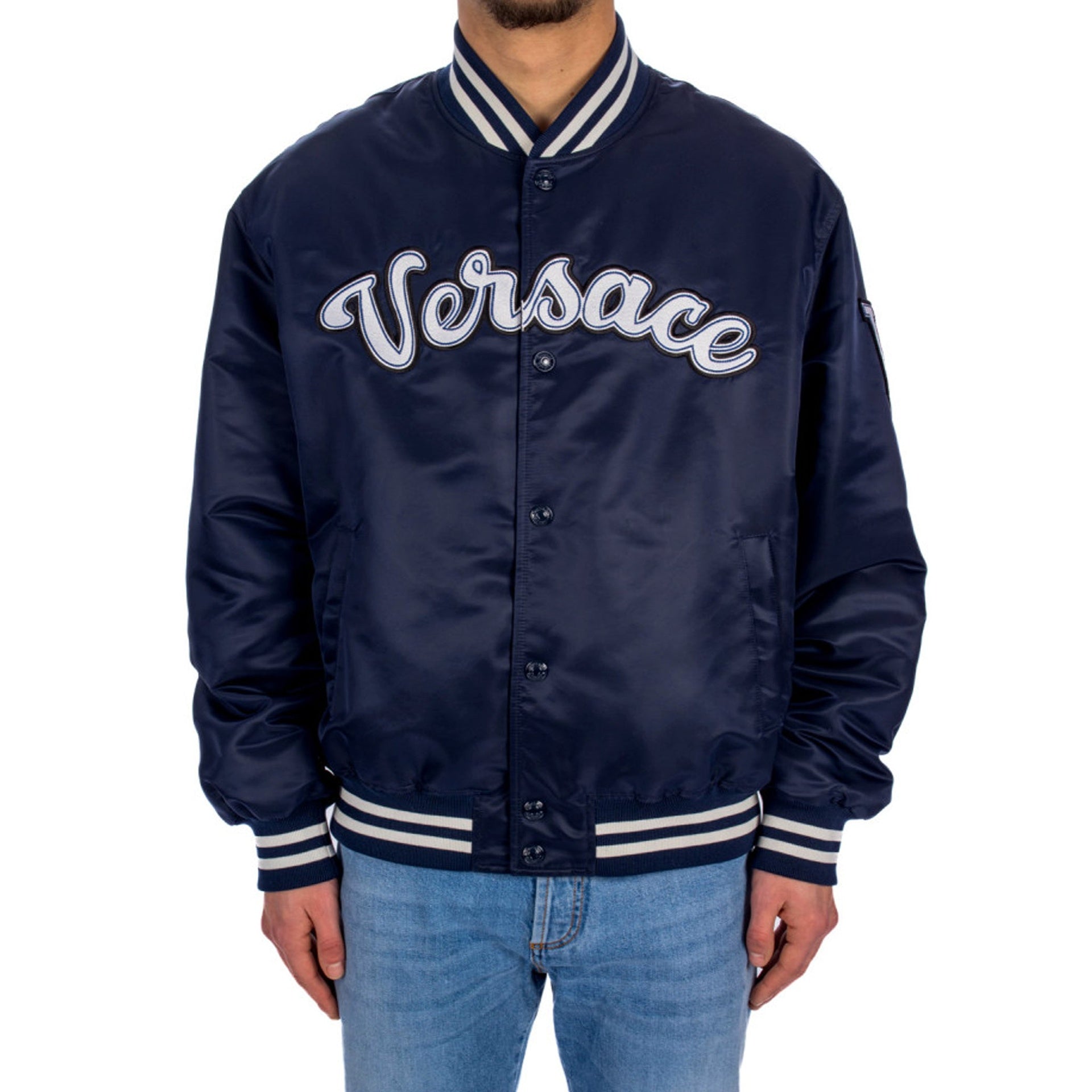 Versace Bomber Jacket