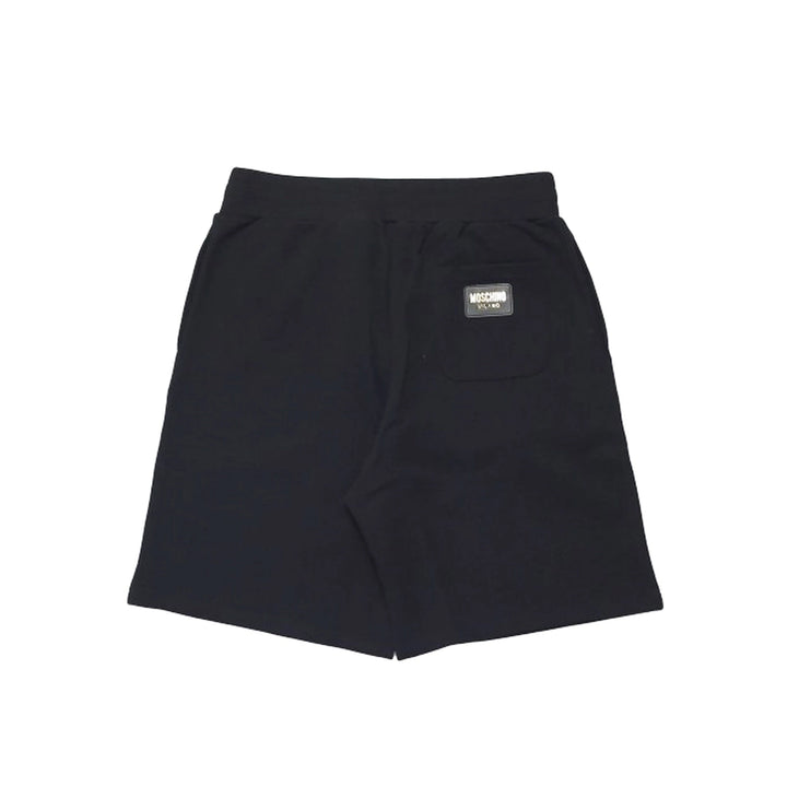 Moschino Couture Cotton Shorts