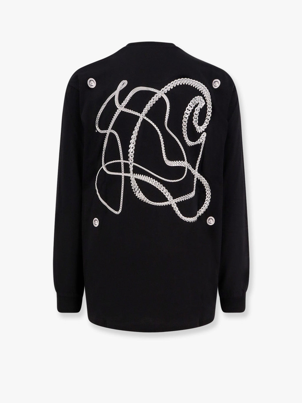 Carhartt Wip Chain link organic cotton t-shirt