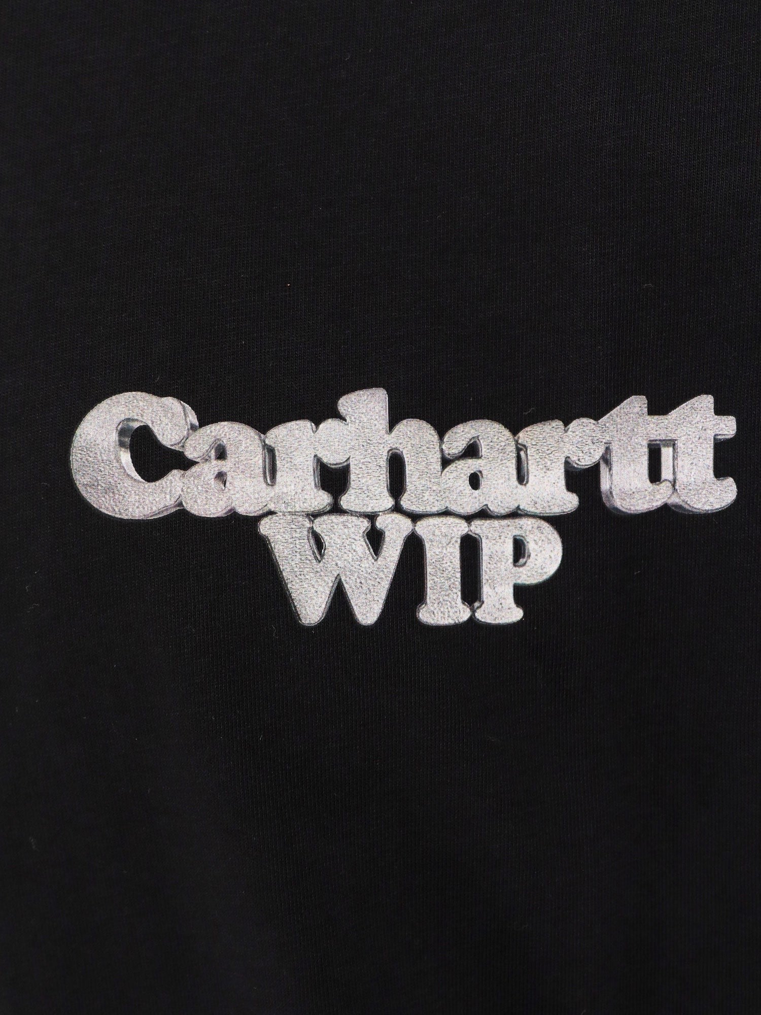 Carhartt Wip Chain link organic cotton t-shirt