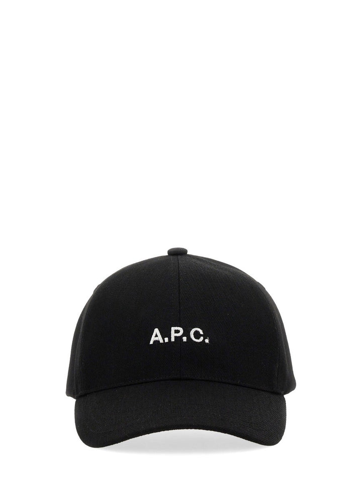 A.P.C. "CHARLIE" BASEBALL HAT
