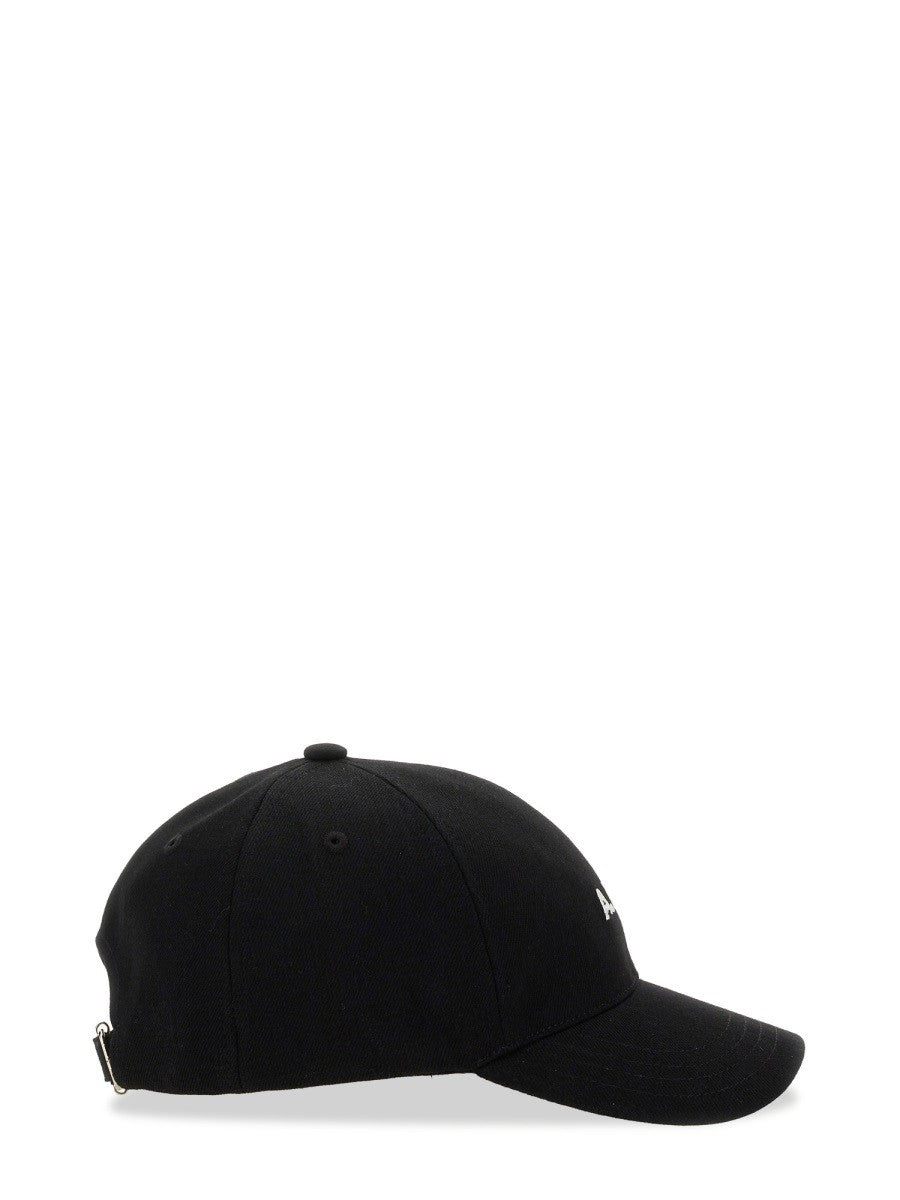 A.P.C. "CHARLIE" BASEBALL HAT