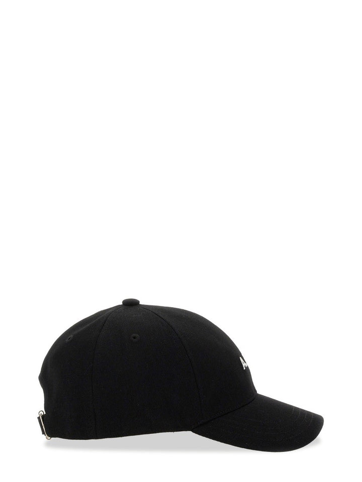 A.P.C. "CHARLIE" BASEBALL HAT