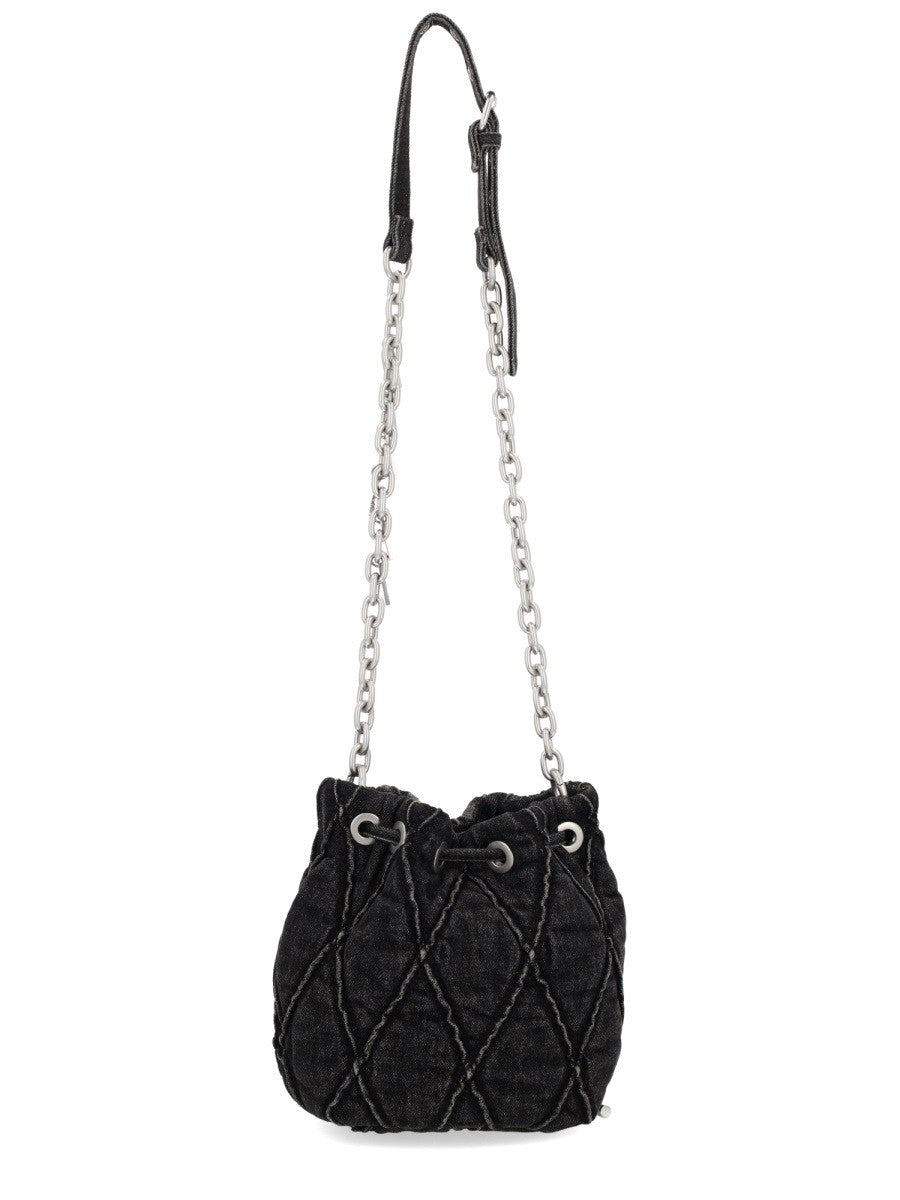 Diesel CHARM-D BUCKET S BAG